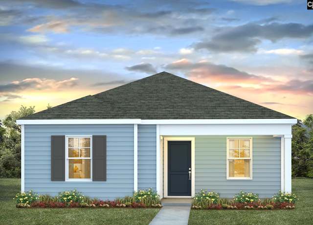 Property at 125 Hale Rd, Orangeburg, SC 29115, 2 beds, 2 baths