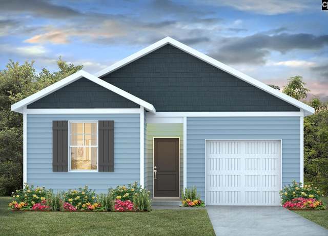 Property at 1308 Mosser Dr, Columbia, SC 29203, 4 beds, 2 baths