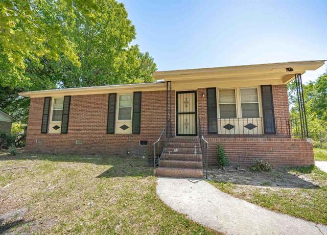 Property at 508 Marksbury Dr, Columbia, SC 29203, 3 beds, 1 bath