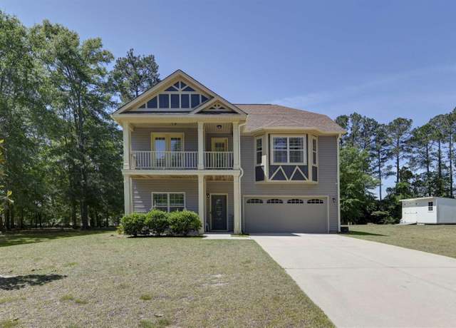 Property at 114 Eden Brook Ct, Gaston, SC 29053, 4 beds, 2.5 baths