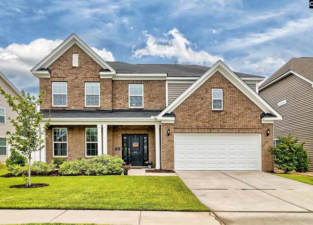 Property at 1025 Turtle Stone Rd, Blythewood, SC 29016, 6 beds, 3.5 baths