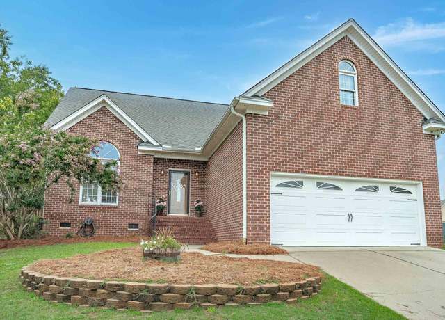 Property at 116 Lassitter Ct, Lexington, SC 29072, 4 beds, 2.5 baths