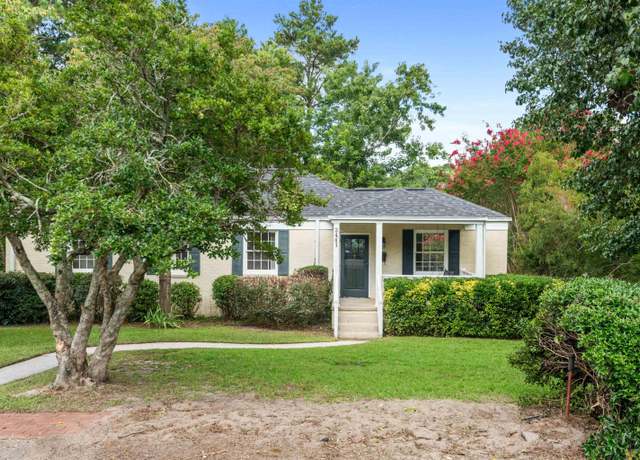 Property at 2441 Rigby Dr, Columbia, SC 20204, 3 beds, 2 baths