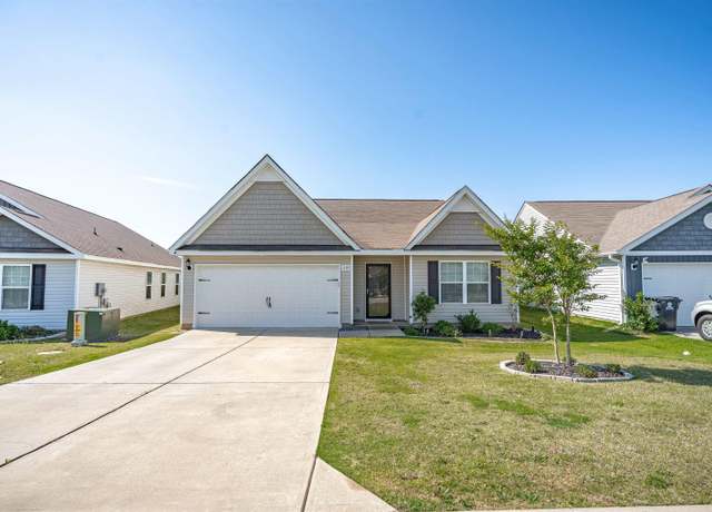 Property at 239 Common Reed Dr, Gilbert, SC 29054, 3 beds, 2 baths