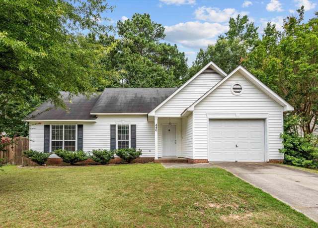 Property at 446 Forest Grove Cir, Columbia, SC 29210, 3 beds, 2 baths