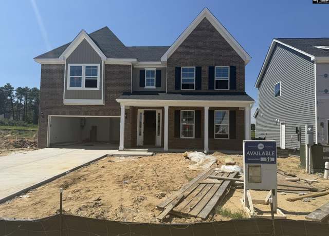 Property at 226 Horse Farm Place Pl, Lexington, SC 29072, 5 beds, 4 baths