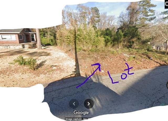 Property at Johnson Ave, Columbia, SC 29203