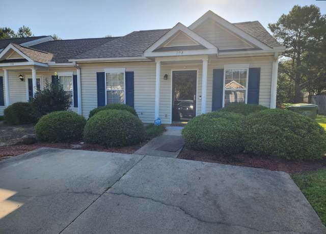 Property at 108 Sea Hawk Ln, Columbia, SC 29223, 2 beds, 2 baths