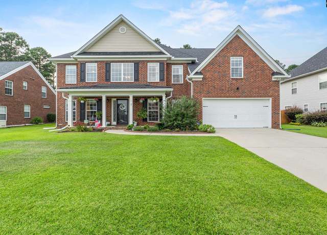 Property at 7 Rapid Run, Camden, SC 29020, 5 beds, 3 baths