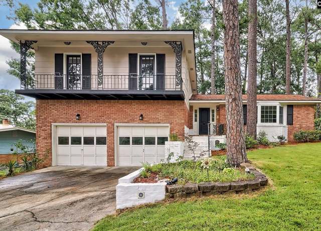 Property at 223 Tudor Rd, Columbia, SC 29212, 4 beds, 2.5 baths
