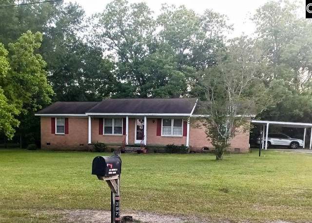 Property at 397 Brookdale Dr, Orangeburg, SC 29115, 3 beds, 2.5 baths