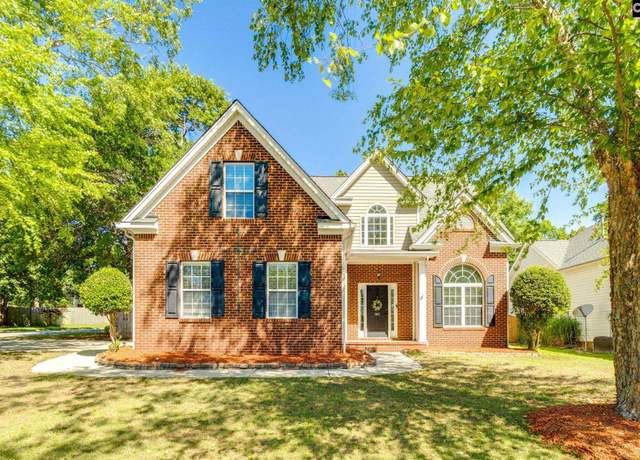 Property at 601 Tayser Ct, Lexington, SC 29072, 4 beds, 2.5 baths