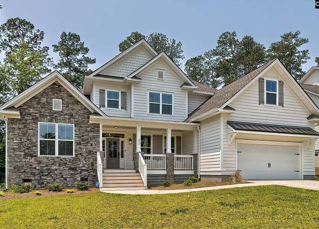 Property at 220 Clayborn Dr, Lexington, SC 29072-7164, 4 beds, 4.5 baths