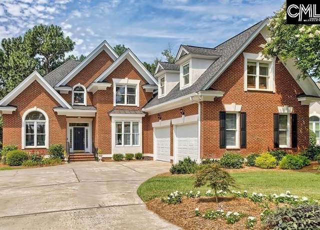 Property at 426 Turkey Point Cir, Columbia, SC 29223, 4 beds, 4.5 baths