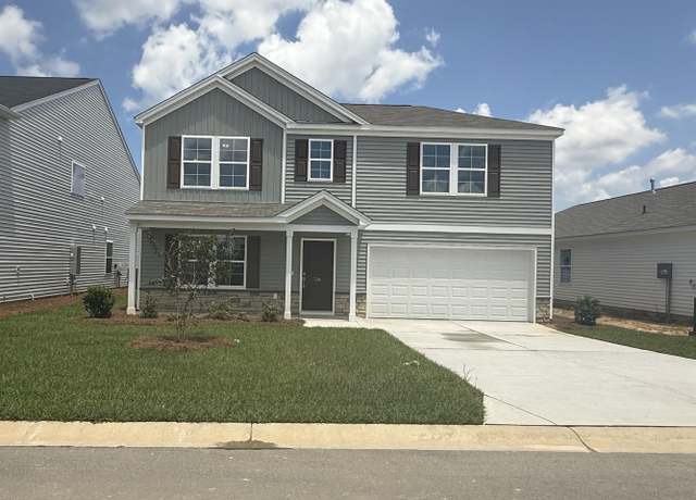 Property at 738 Clementine Run, Gilbert, SC 29054, 4 beds, 3.5 baths