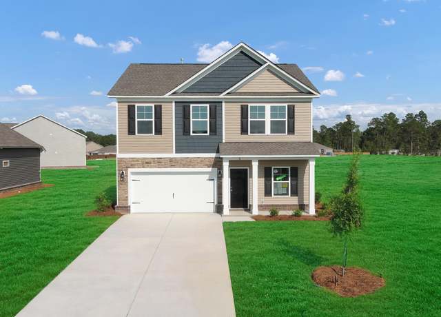 Property at 145 Rapid Run, Camden, SC 29020, 5 beds, 3 baths