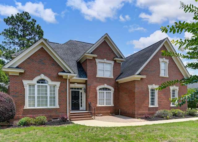 Property at 601 Cartgate Cir, Blythewood, SC 29016-8328, 5 beds, 3.5 baths