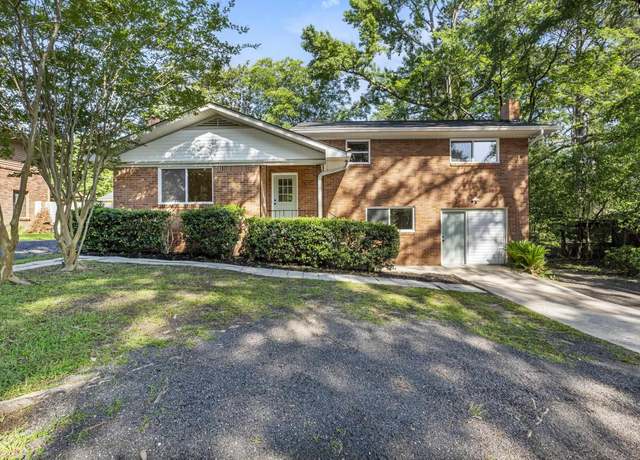 Property at 1551 S Beltline Blvd, Columbia, SC 29205, 4 beds, 2.5 baths