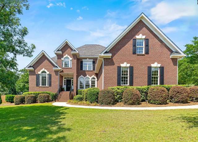 Property at 132 Alston Cir, Lexington, SC 29072, 4 beds, 3.5 baths