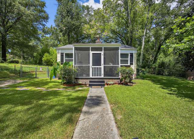 Property at 2331 Wesley Dr, Columbia, SC 29204-2534, 2 beds, 1 bath