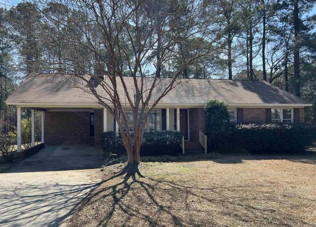 Property at 2908 Trotter Rd, Hopkins, SC 29061, 3 beds, 4 baths