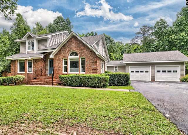 Property at 156 Whisperwood Dr, Lexington, SC 29072, 4 beds, 2.5 baths