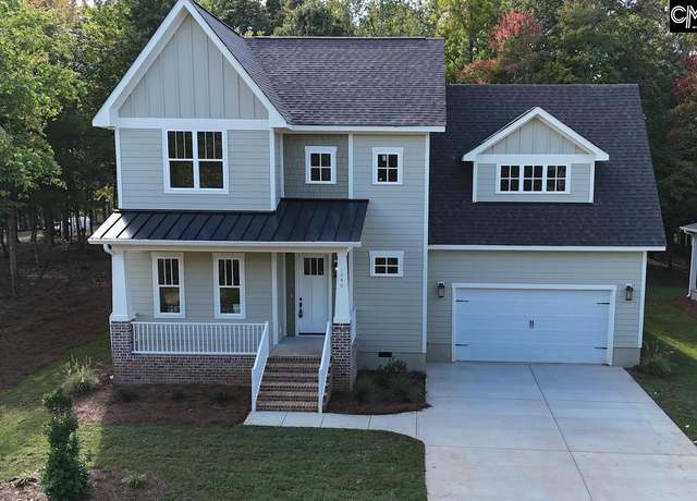 Property at 1040 Refuge Pl, Chapin, SC 29036, 4 beds, 3.5 baths