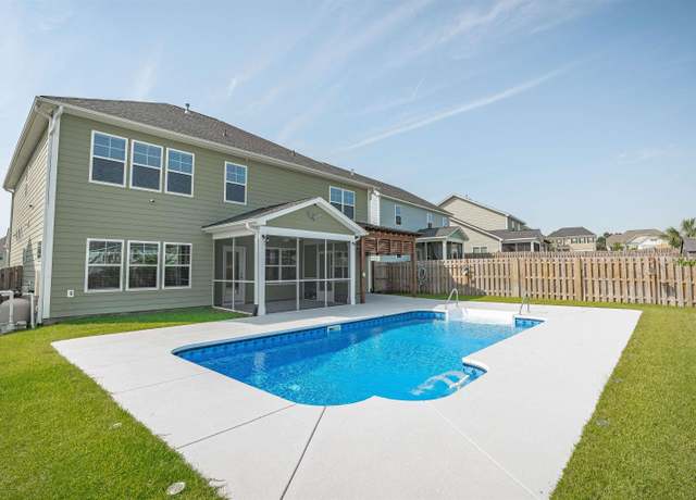 Property at 4040 Summerland Way, Elgin, SC 29045, 5 beds, 4.5 baths