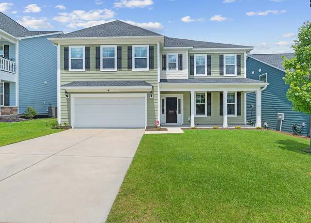 Property at 4040 Summerland Way, Elgin, SC 29045, 5 beds, 4.5 baths