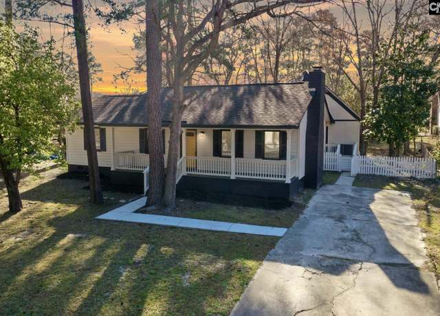 Property at 115 Calloway Ct, Columbia, SC 29223, 5 beds, 2 baths