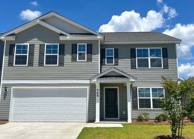 Property at 300 Bevington Brook Ln, Hopkins, SC 29061, 5 beds, 3 baths