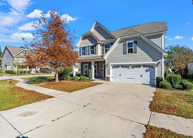 Property at 105 Coatbridge Dr, Blythewood, SC 29016, 4 beds, 2.5 baths