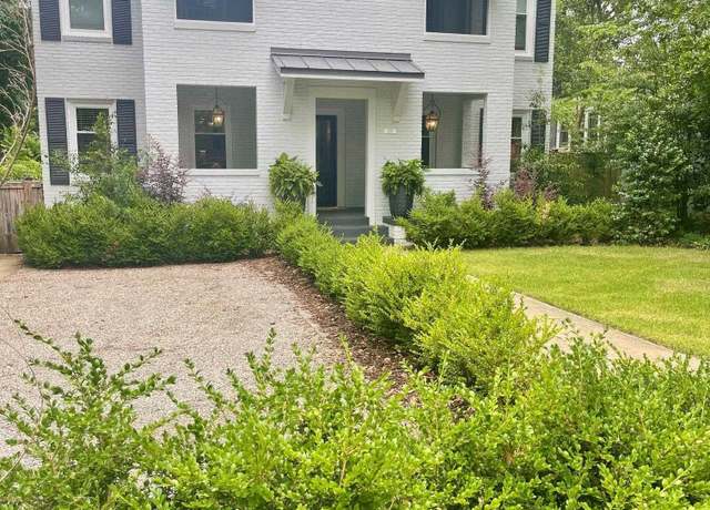 Property at 210 S Waccamaw Ave, Columbia, SC 29205-0000, 5 beds, 3.5 baths