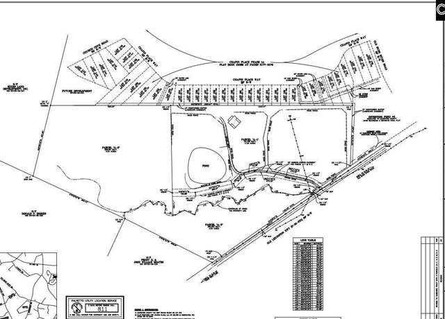 Property at 2544 Wessinger Rd, Chapin, SC 29036