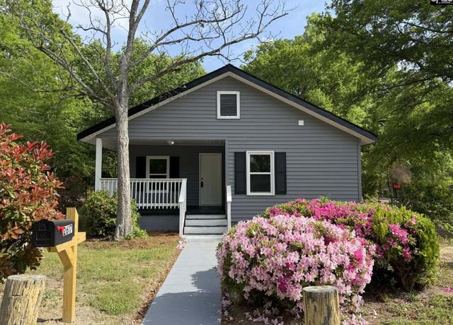 Property at 2617 School House Rd, Columbia, SC 29204, 2 beds, 1.5 baths