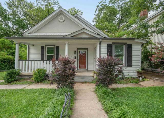 Property at 3803 Lamar St, Columbia, SC 29203, 3 beds, 2 baths