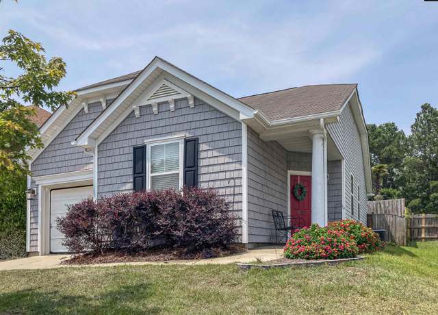 Property at 923 Spears Dr, Elgin, SC 29045, 2 beds, 2 baths