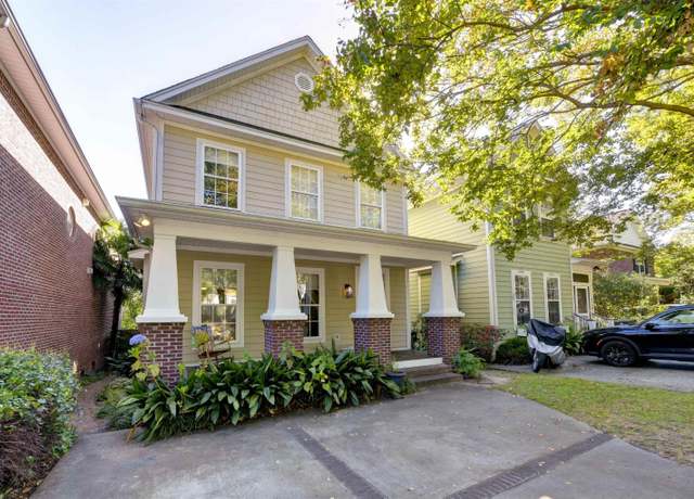 Property at 3720 Heyward St, Columbia, SC 29205, 3 beds, 2.5 baths