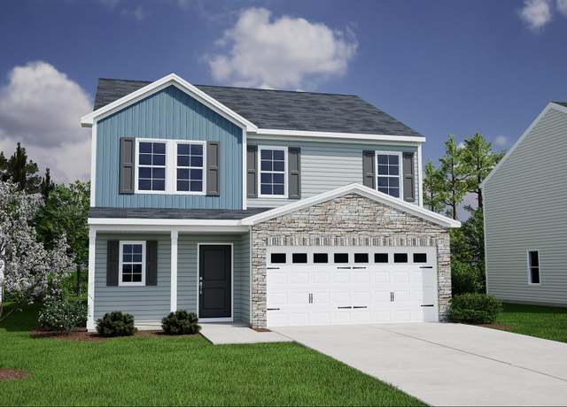 Property at 3039 Hallsdale Dr, Elgin, SC 29045, 6 beds, 3.5 baths