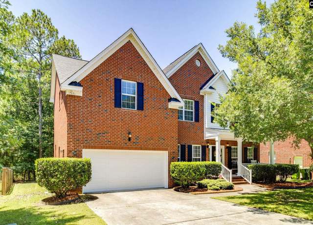 Property at 487 Marsh Pointe Dr, Columbia, SC 29229, 5 beds, 2.5 baths