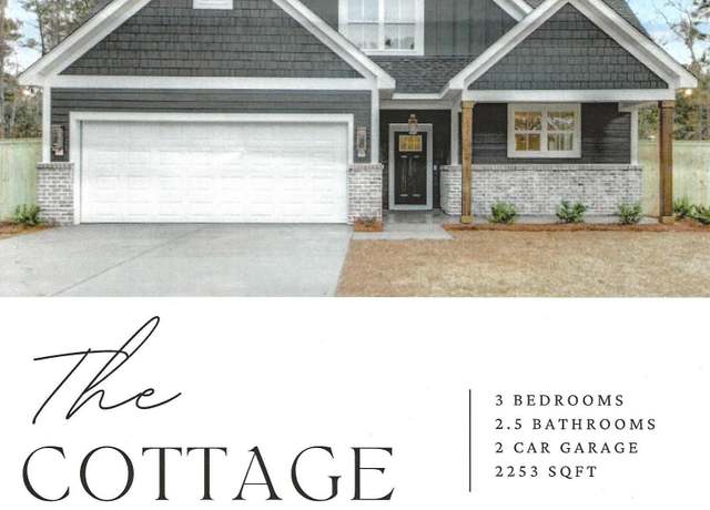 Property at 0 Stewart Landing Dr #128, Newberry, SC 29127, 3 beds, 2.5 baths