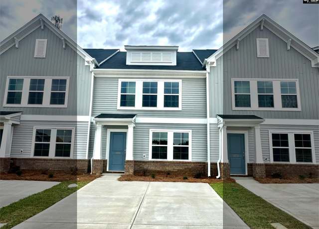 Property at 2008 Skyline Rd, Columbia, SC 29229, 3 beds, 2.5 baths