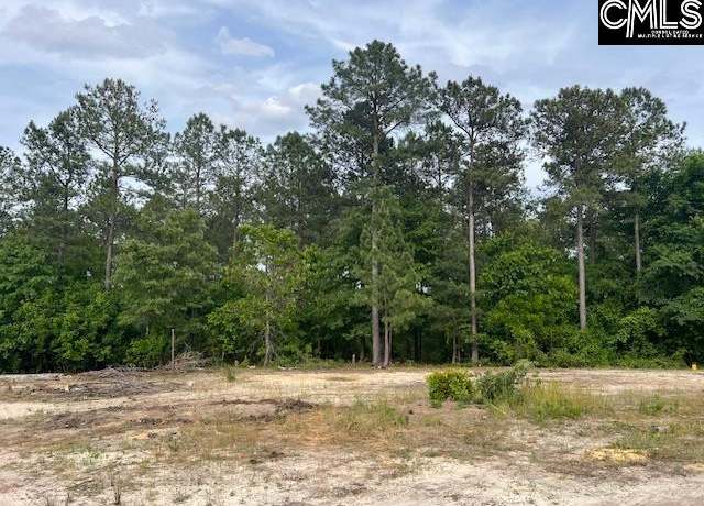 Property at FYF 3 Fox Young Rd Unit FYF 3, Wagener, SC 29164