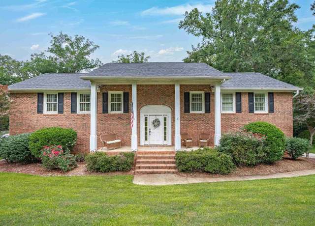 Property at 531 Sulgrave Dr, Columbia, SC 29210, 5 beds, 3.5 baths