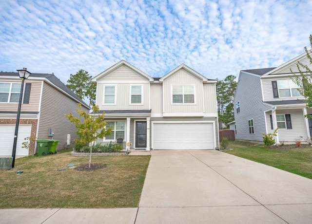 Property at 257 Windfall Rd, Blythewood, SC 29016, 4 beds, 2.5 baths