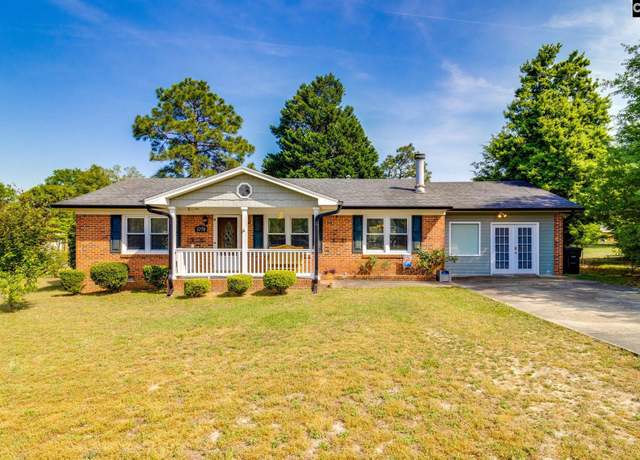 Property at 1079 Critzer Dr, Lugoff, SC 29078, 3 beds, 2 baths
