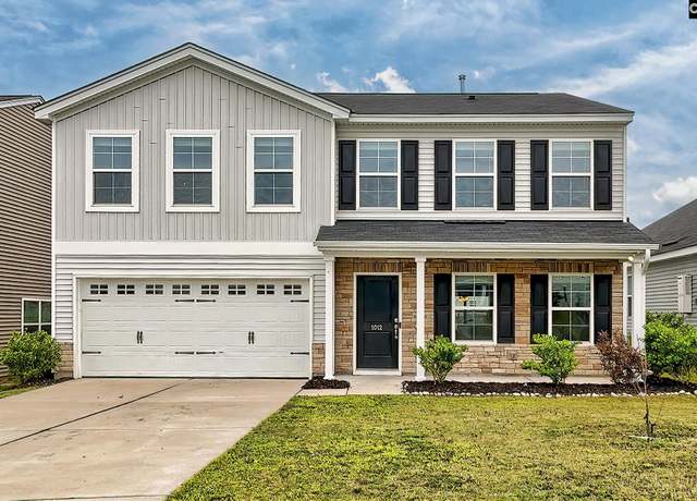 Property at 1012 Tanreall Dr, Lexington, SC 29073, 5 beds, 3 baths