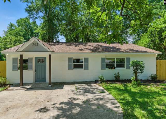 Property at 702 Avondale Dr, Columbia, SC 29203, 3 beds, 2 baths