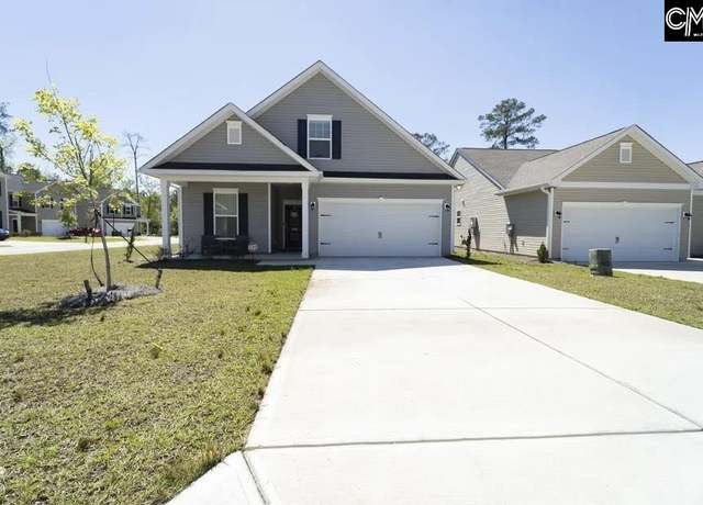 Property at 930 Magwood Ct, Columbia, SC 29229, 4 beds, 3 baths