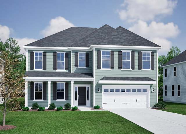 Property at 225 Horse Farm Pl, Lexington, SC 29072, 5 beds, 4.5 baths